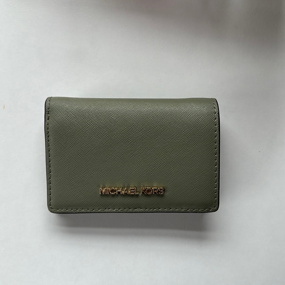 michael kors wallet
